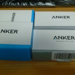 アマゾンプライムデーでAnker PowerCore 10000などを買った